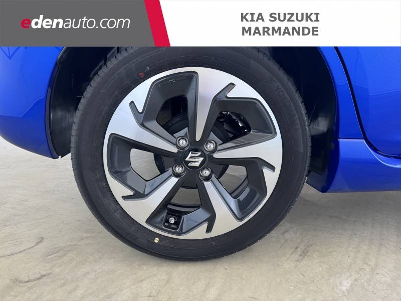 Suzuki Swift - Photo 6