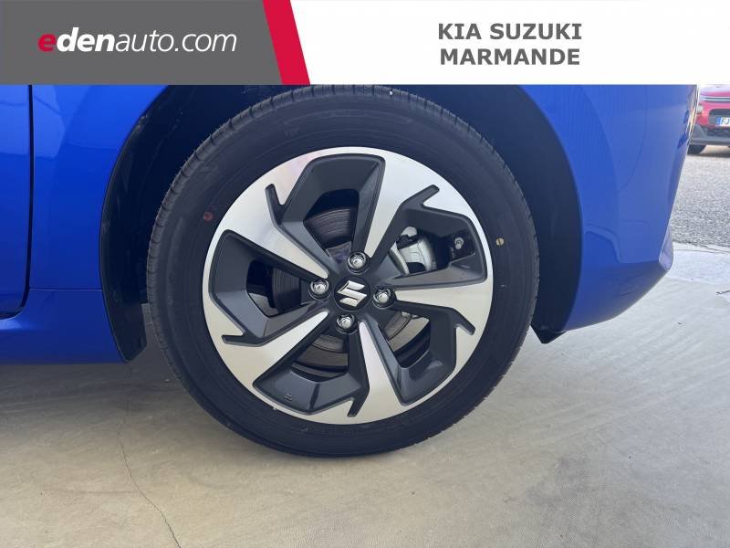 Suzuki Swift - Photo 7