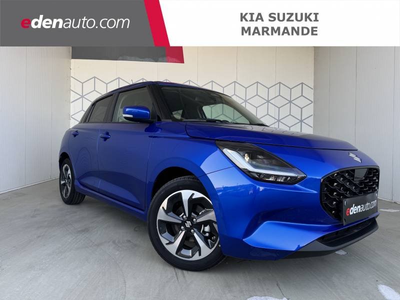 Suzuki Swift - Photo 8