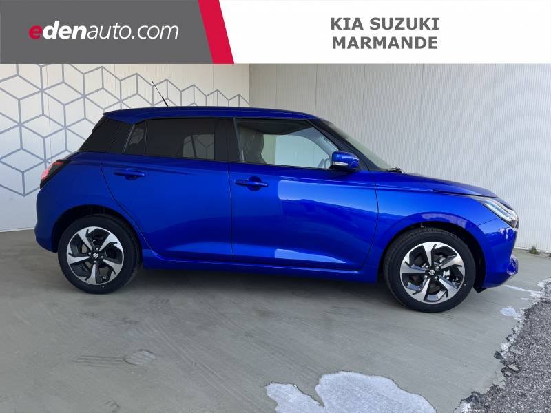 Suzuki Swift - Photo 9