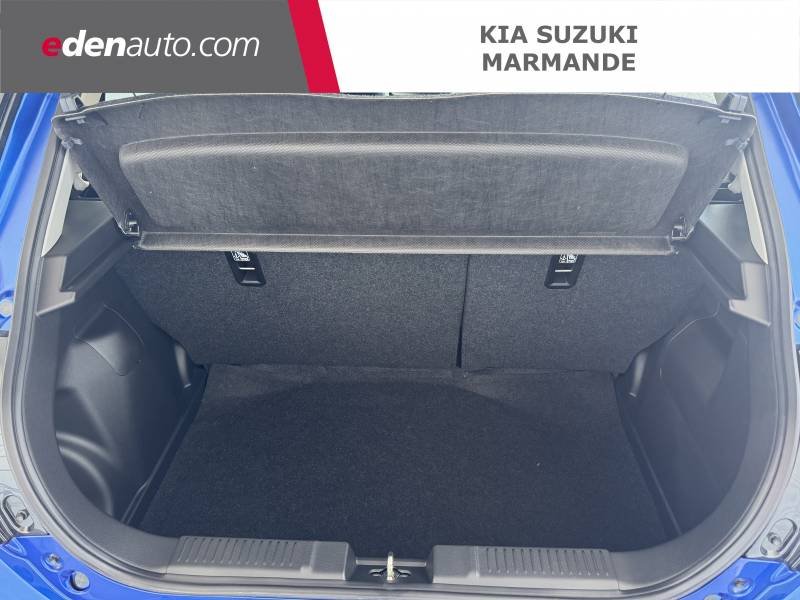 Suzuki Swift - Photo 10