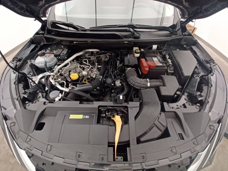 Nissan Qashqai - Photo 11