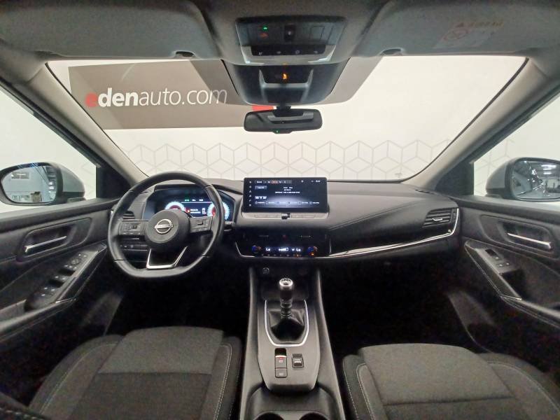 Nissan Qashqai - Photo 12
