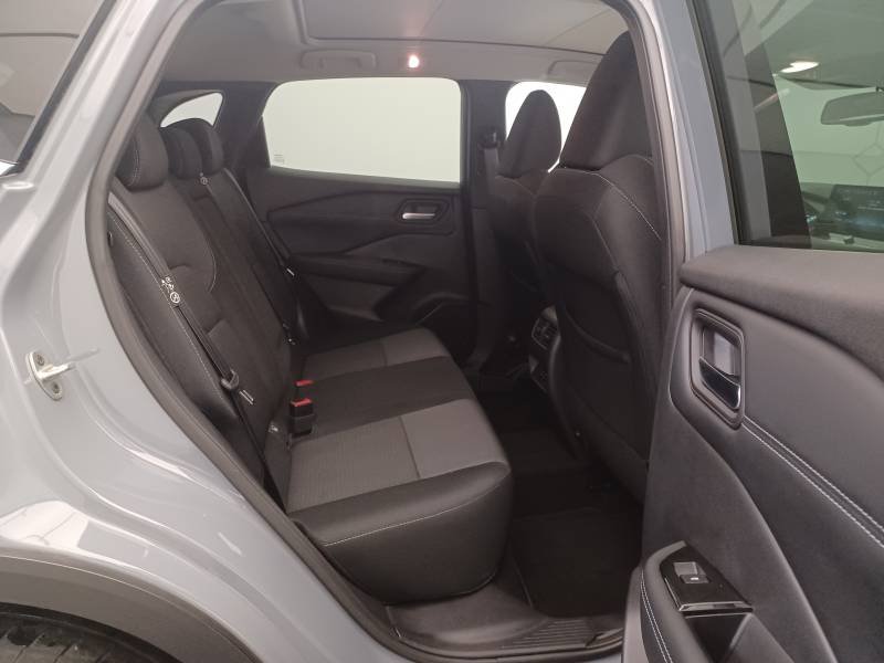 Nissan Qashqai - Photo 15