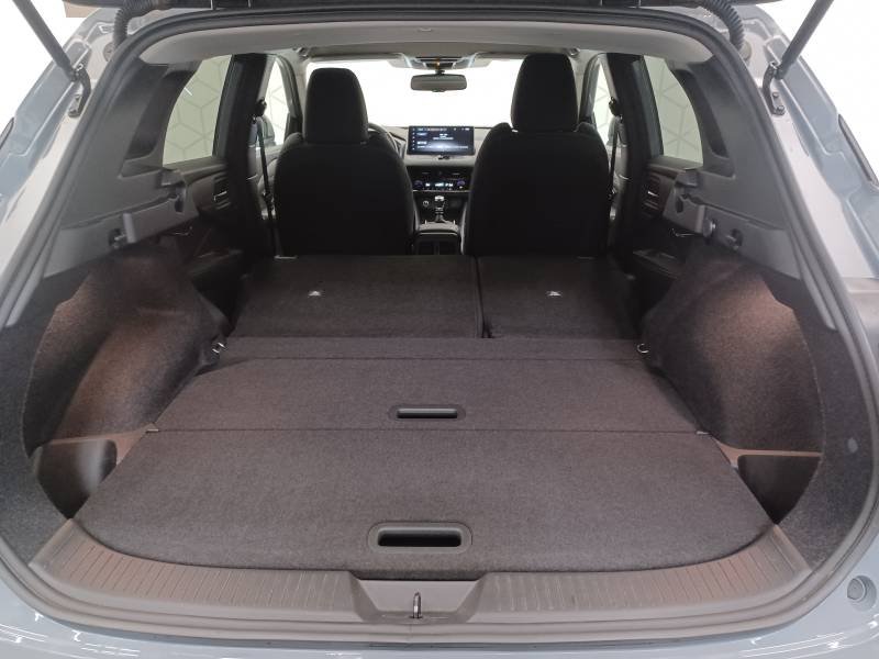 Nissan Qashqai - Photo 17
