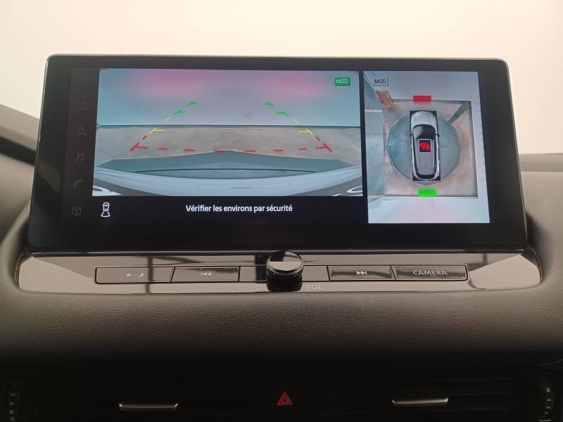 Nissan Qashqai - Photo 20