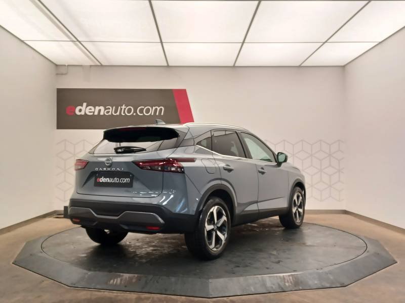 Nissan Qashqai - Photo 2