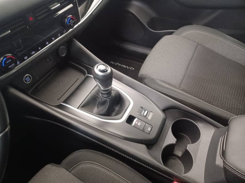 Nissan Qashqai - Photo 23