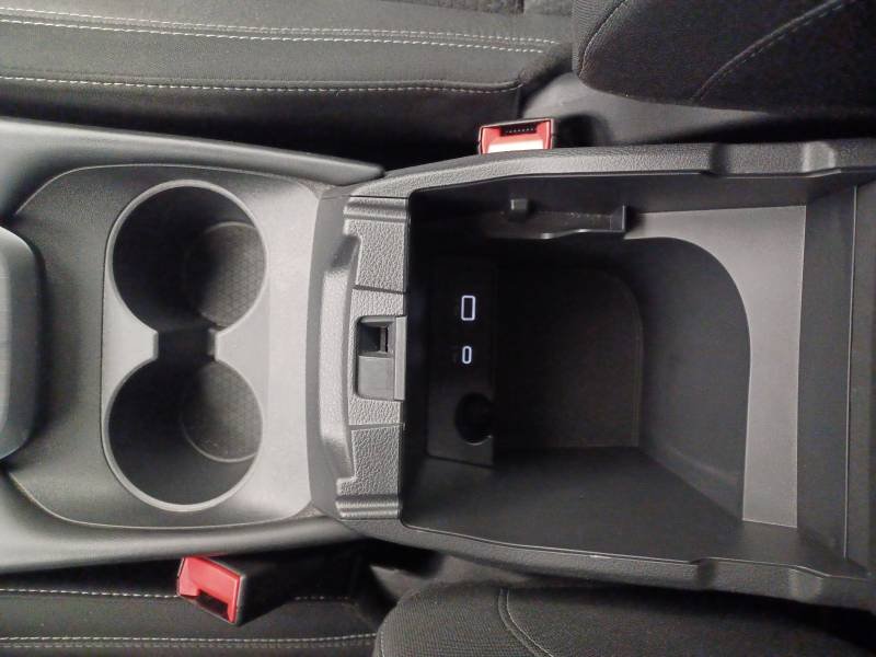 Nissan Qashqai - Photo 26