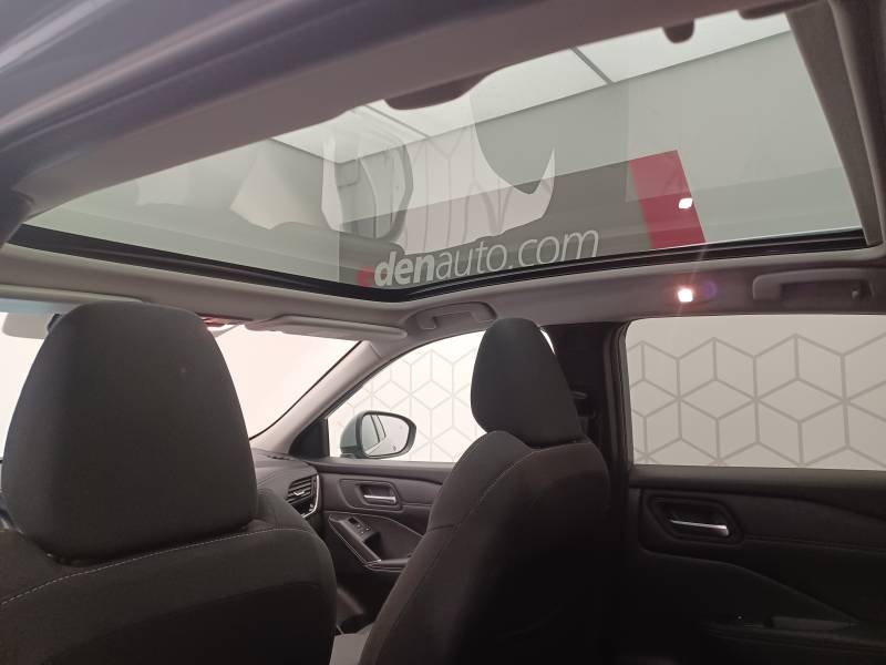 Nissan Qashqai - Photo 29