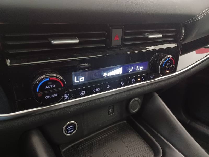 Nissan Qashqai - Photo 30