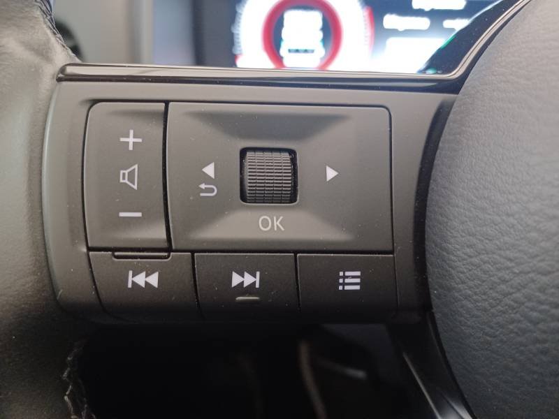 Nissan Qashqai - Photo 36