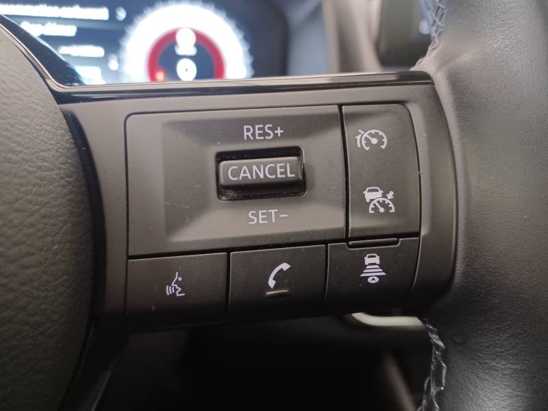 Nissan Qashqai - Photo 37