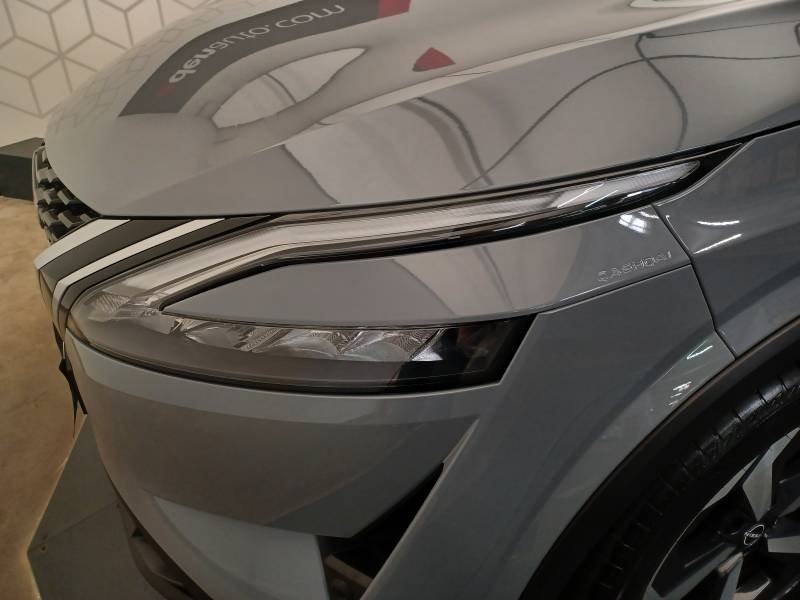 Nissan Qashqai - Photo 38
