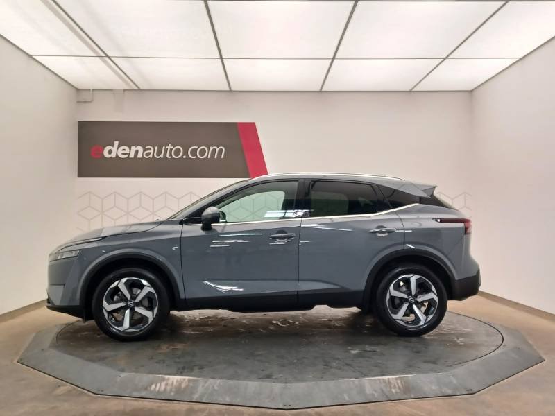Nissan Qashqai - Photo 4