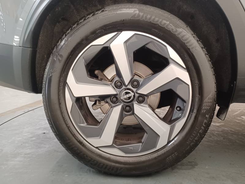 Nissan Qashqai - Photo 8