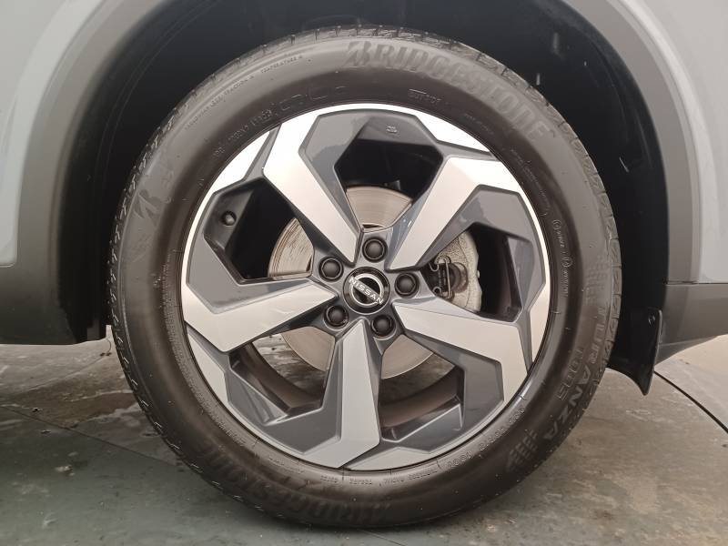 Nissan Qashqai - Photo 9