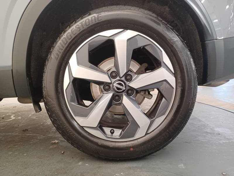Nissan Qashqai - Photo 10