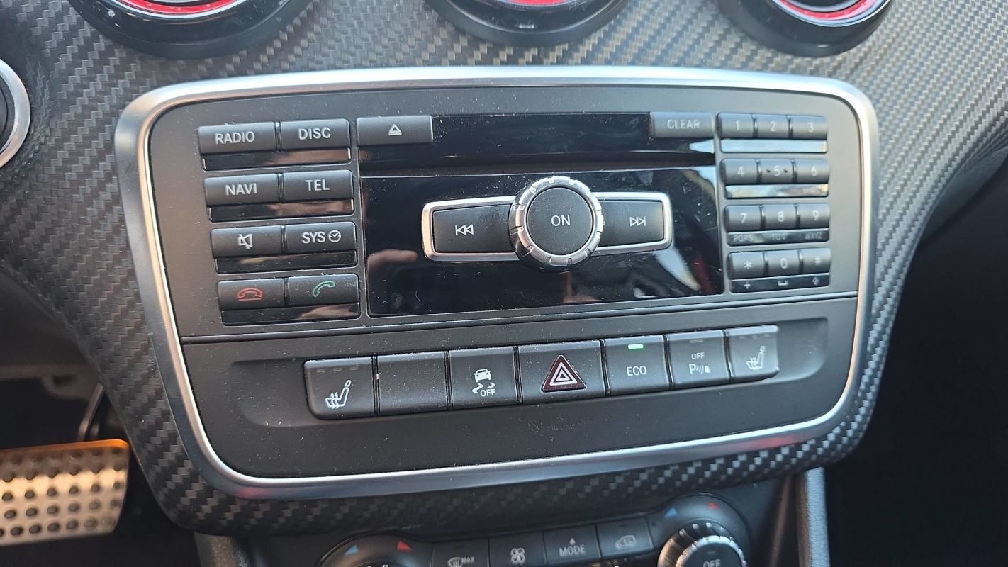 Mercedes Classe A - Photo 13