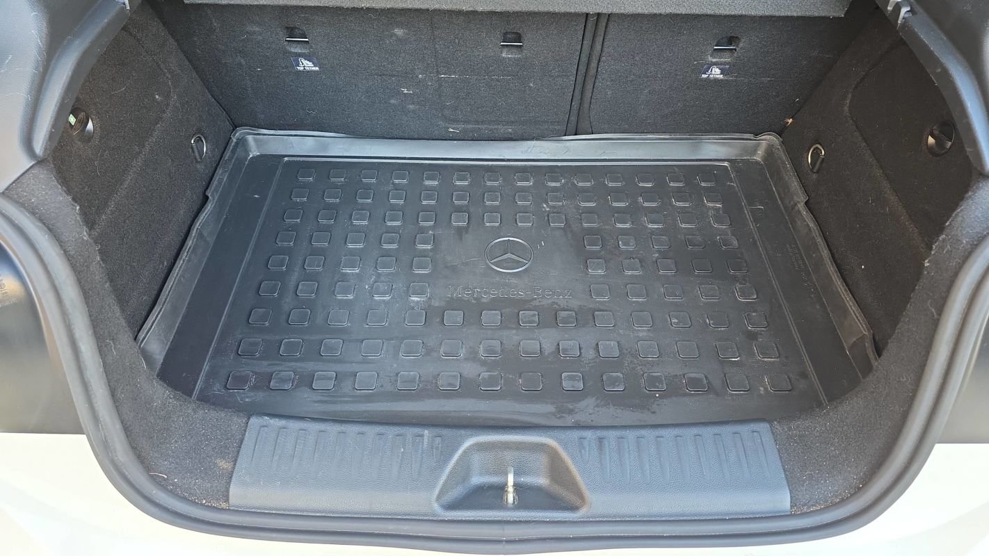 Mercedes Classe A - Photo 14