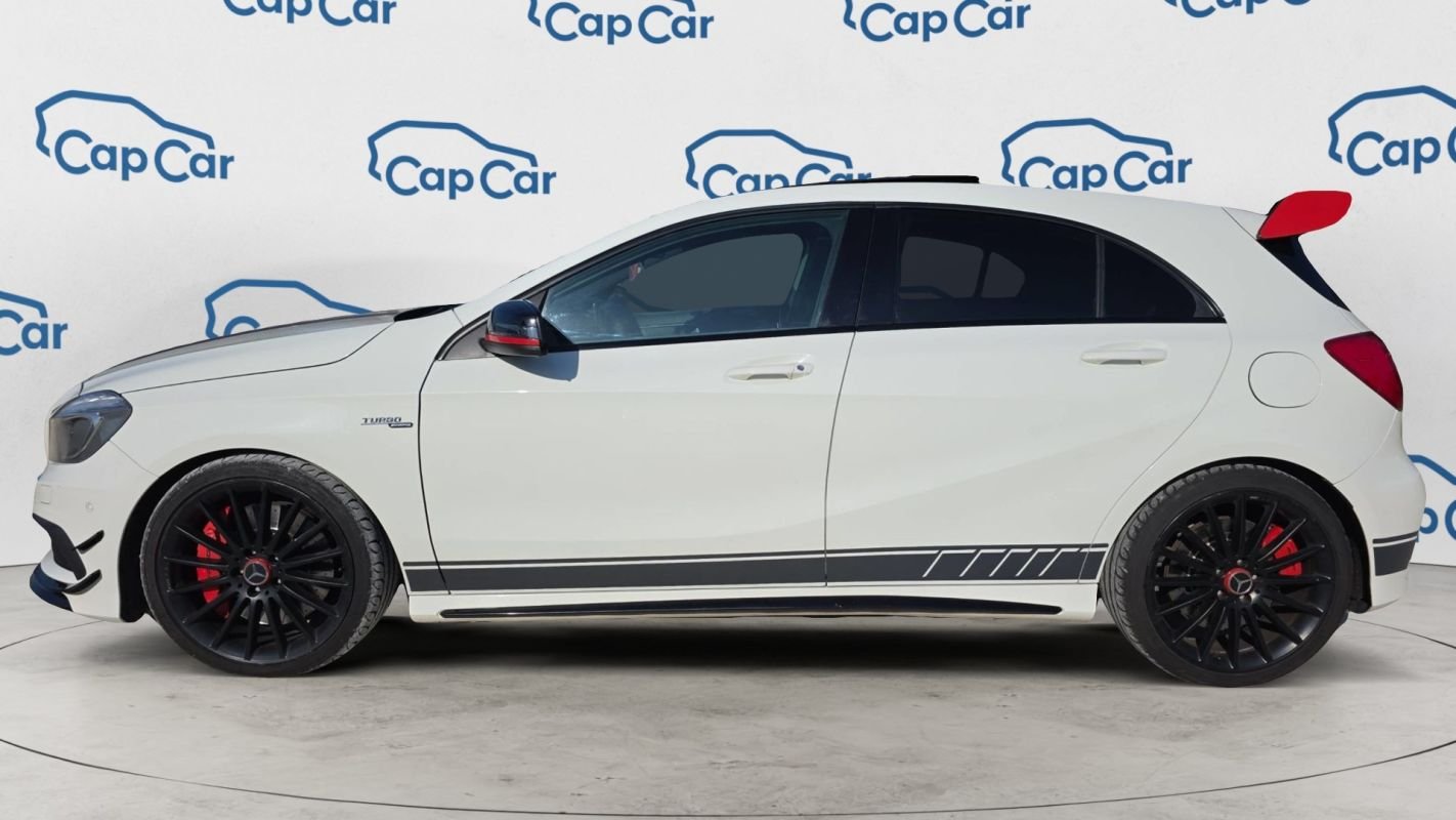 Mercedes Classe A - Photo 2