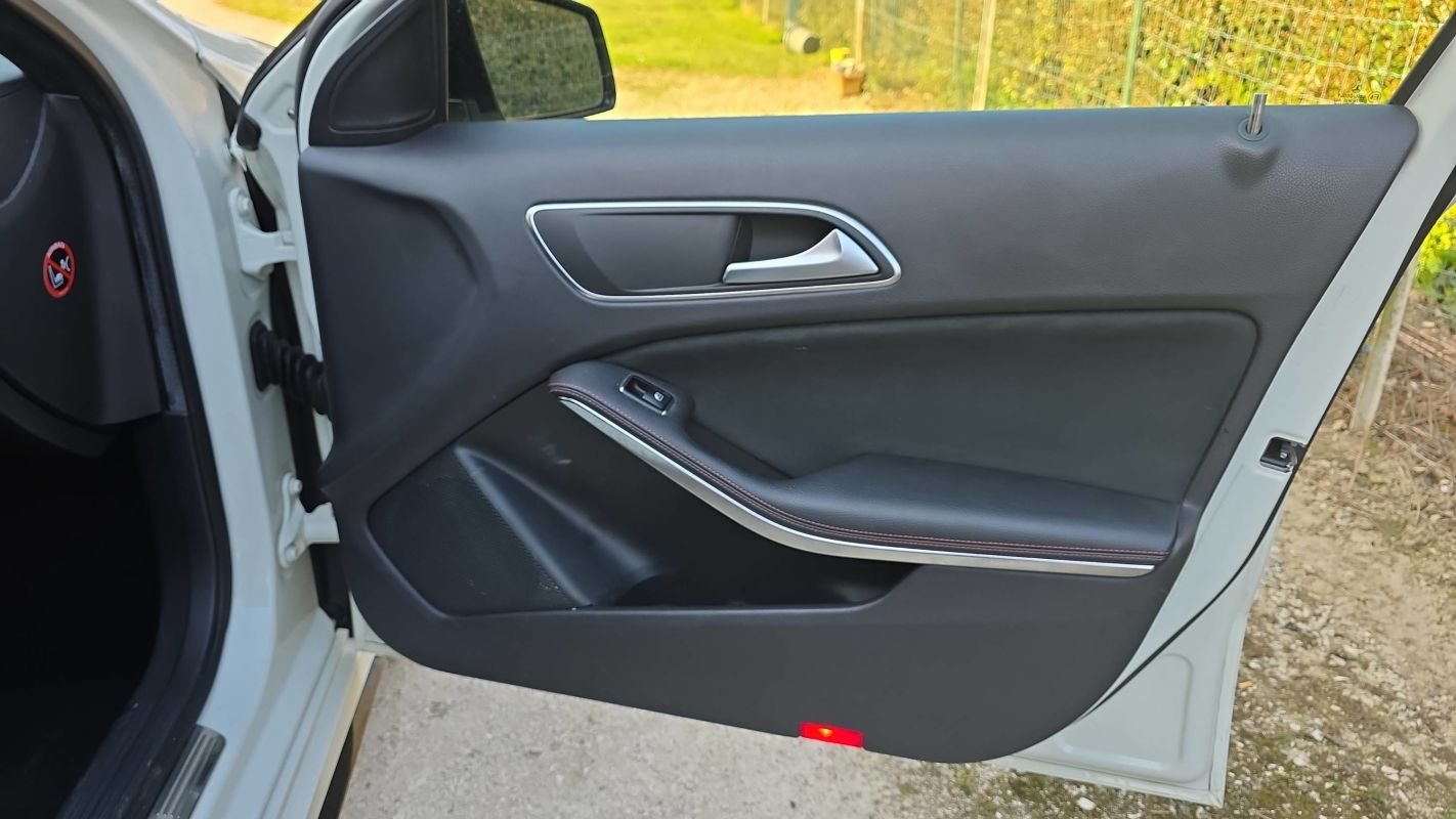 Mercedes Classe A - Photo 22