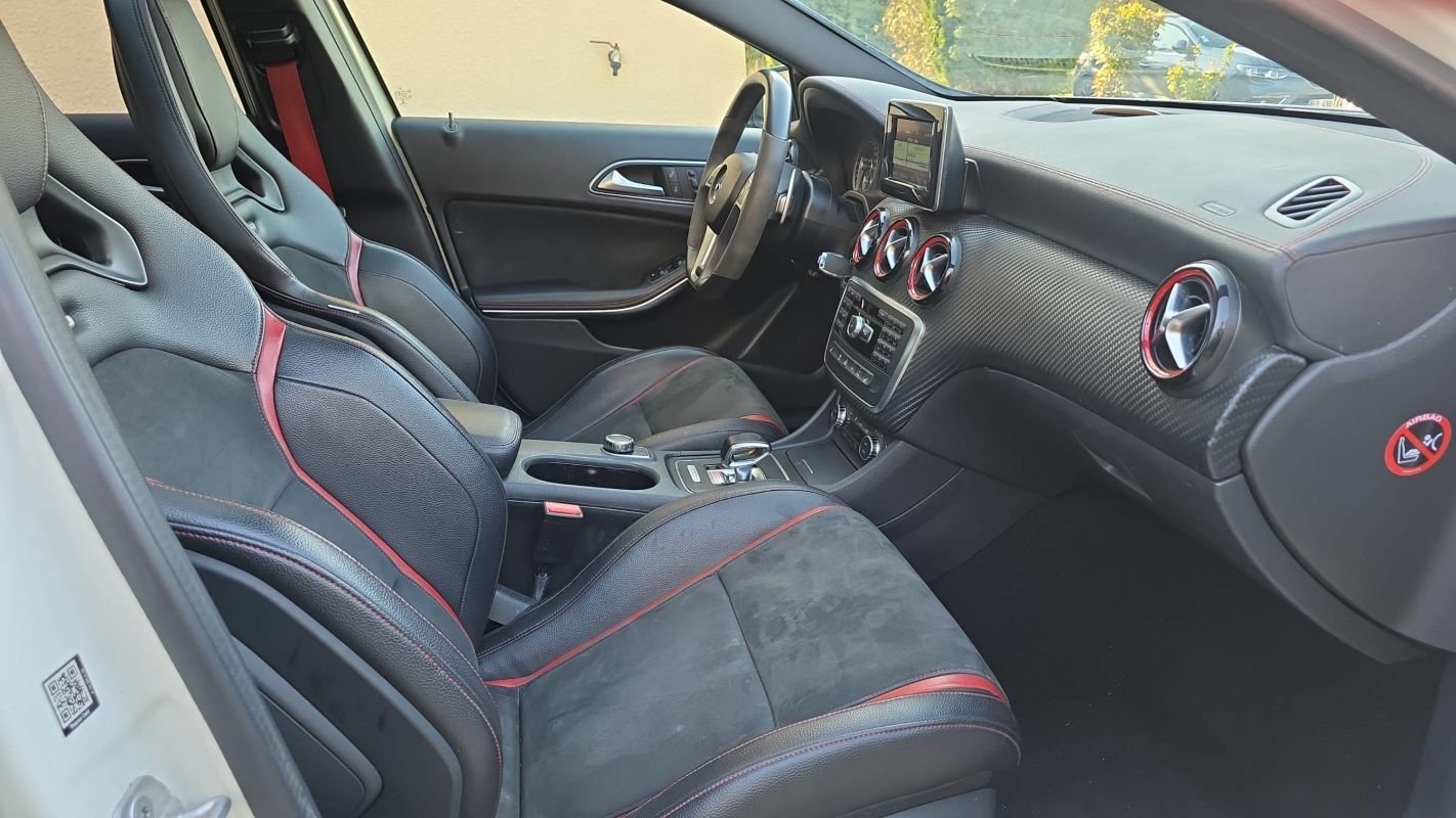 Mercedes Classe A - Photo 26