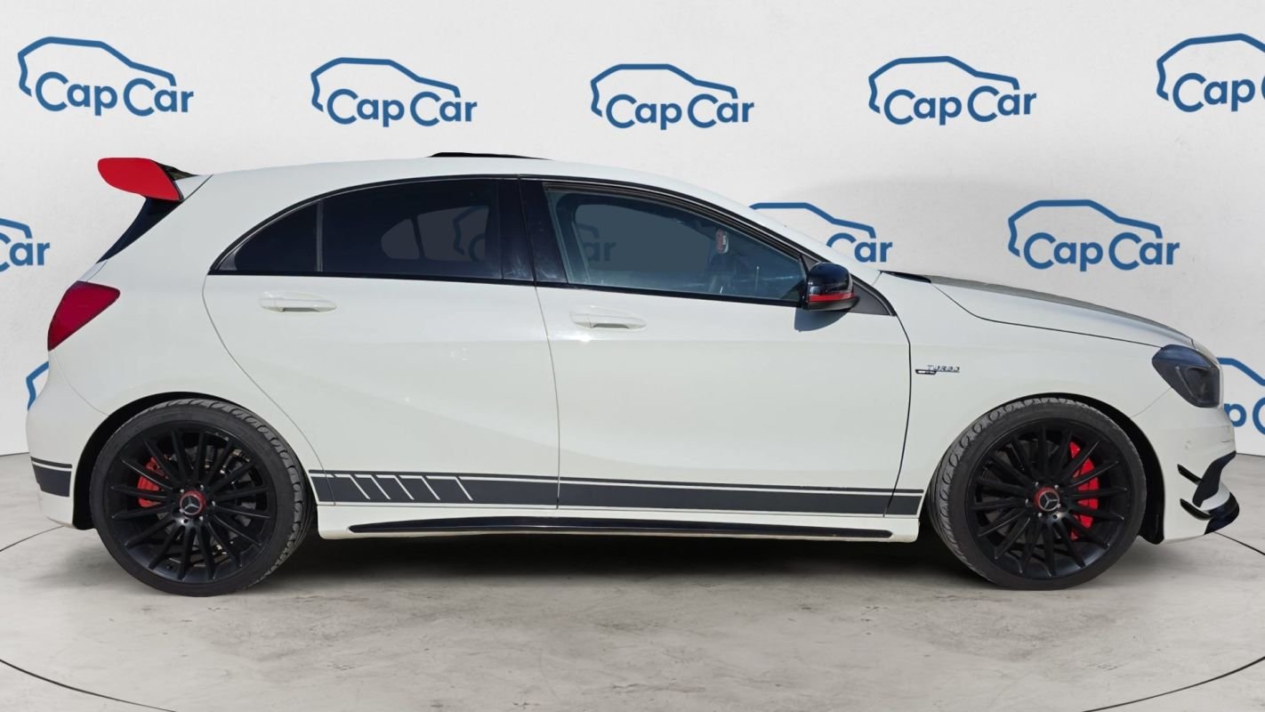 Mercedes Classe A - Photo 4
