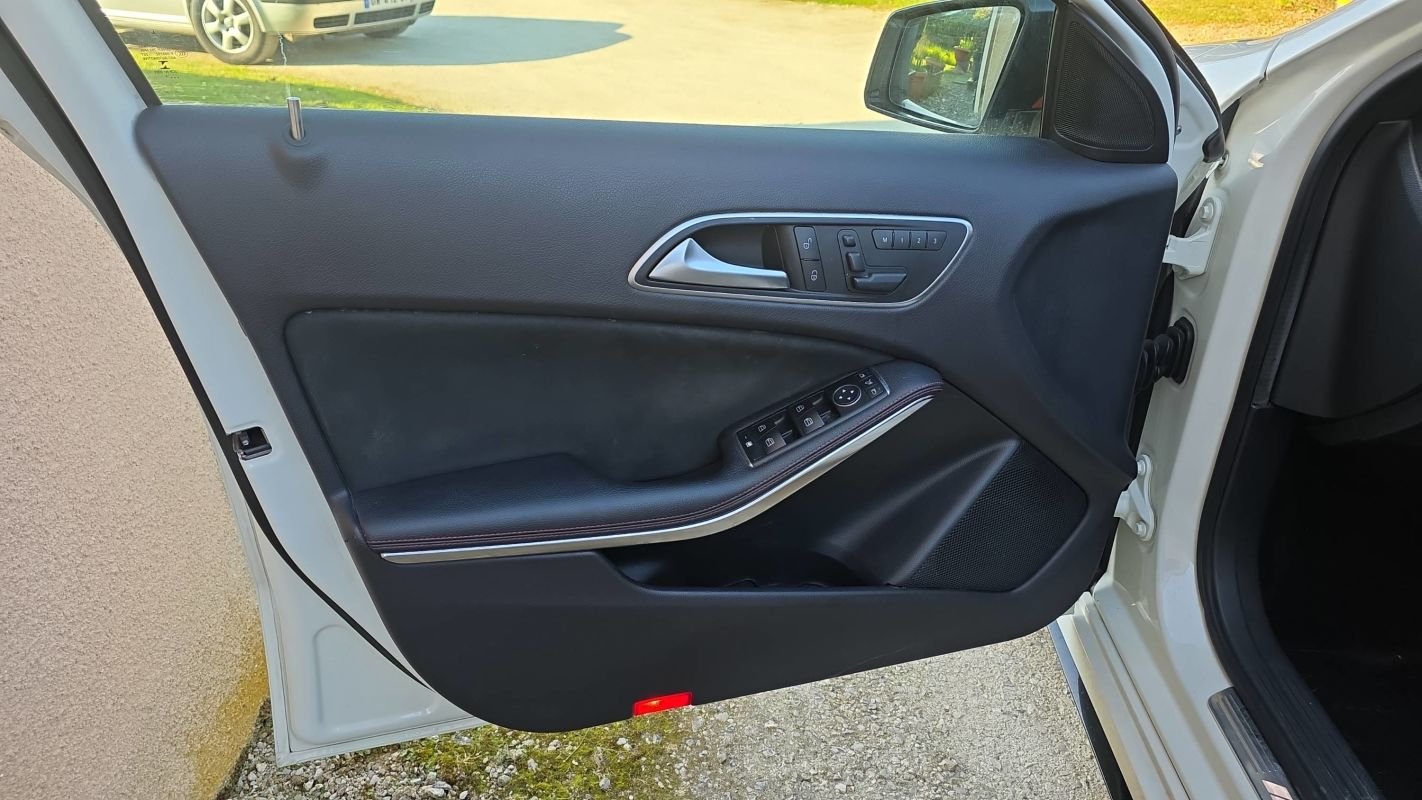 Mercedes Classe A - Photo 7