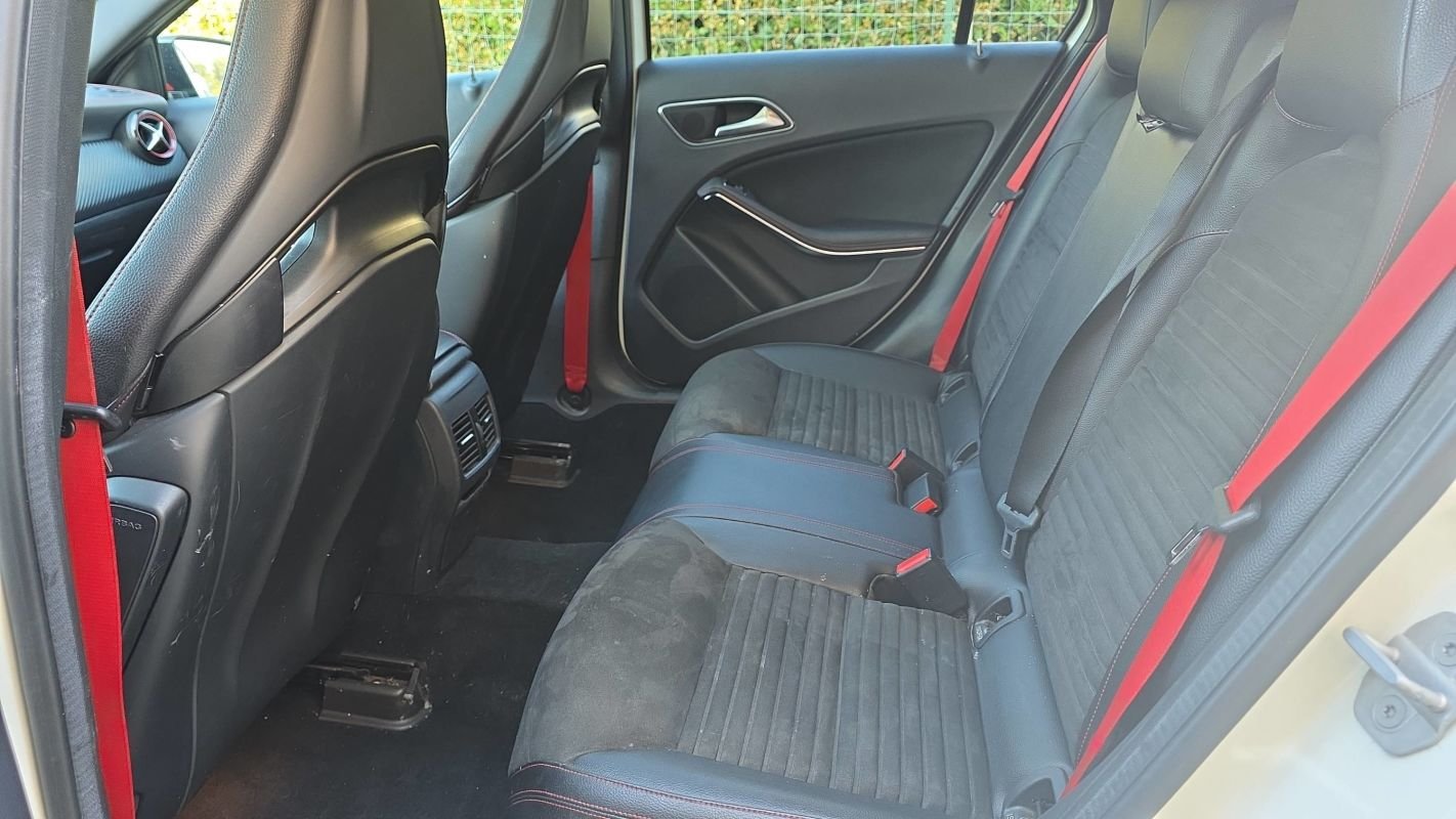 Mercedes Classe A - Photo 9