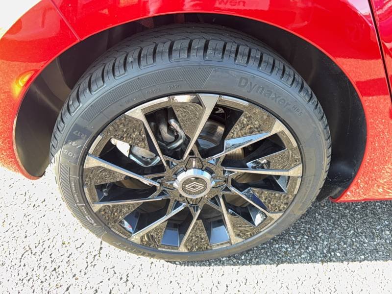 Renault Clio - Photo 13