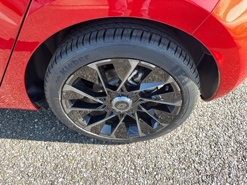 Renault Clio - Photo 14