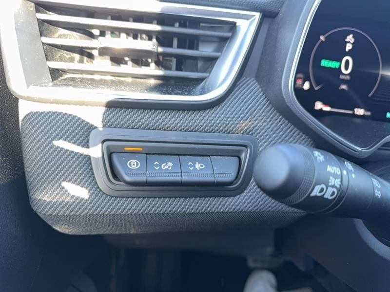 Renault Clio - Photo 17