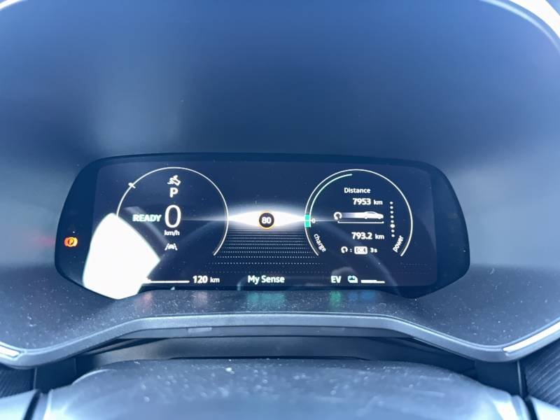 Renault Clio - Photo 18