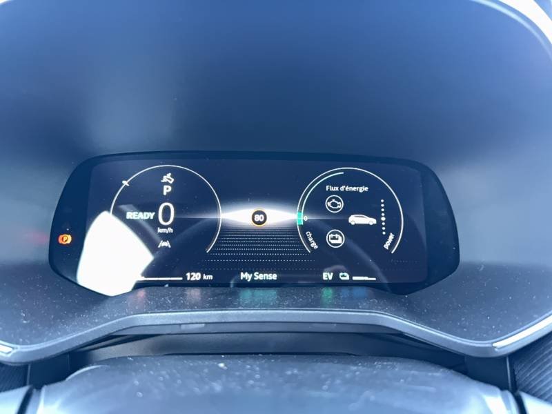 Renault Clio - Photo 19
