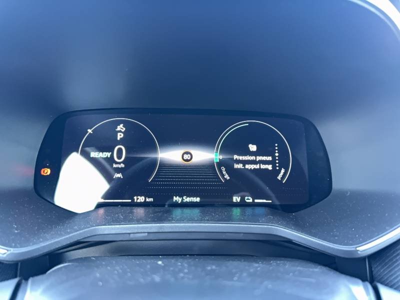 Renault Clio - Photo 20