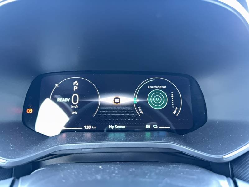 Renault Clio - Photo 21