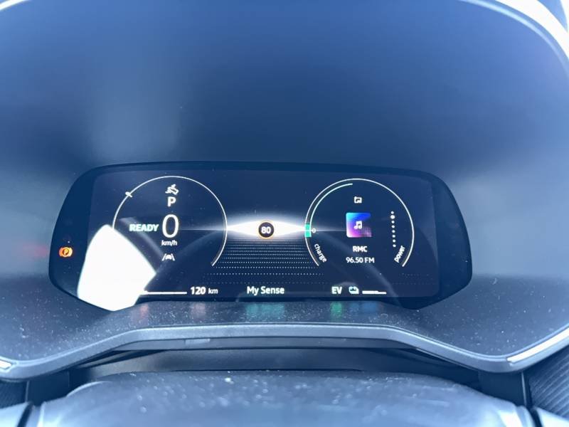 Renault Clio - Photo 22