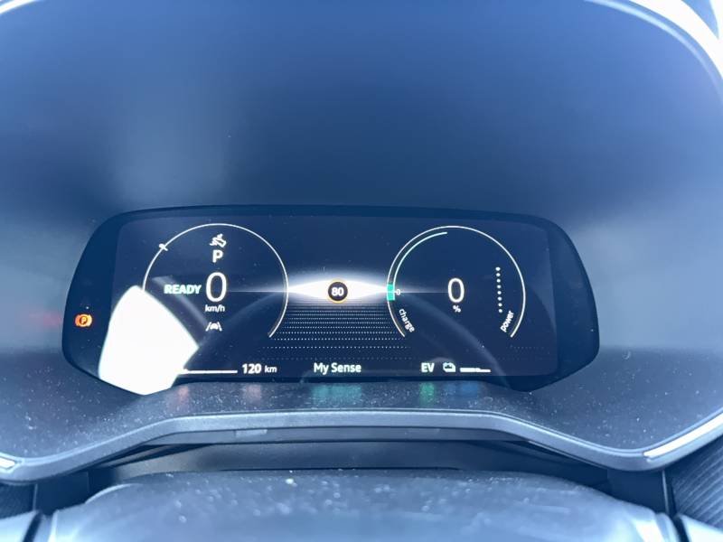 Renault Clio - Photo 23