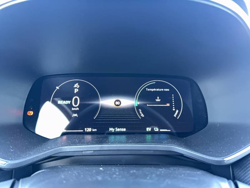 Renault Clio - Photo 24