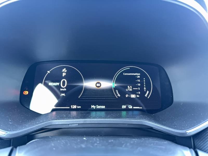 Renault Clio - Photo 25