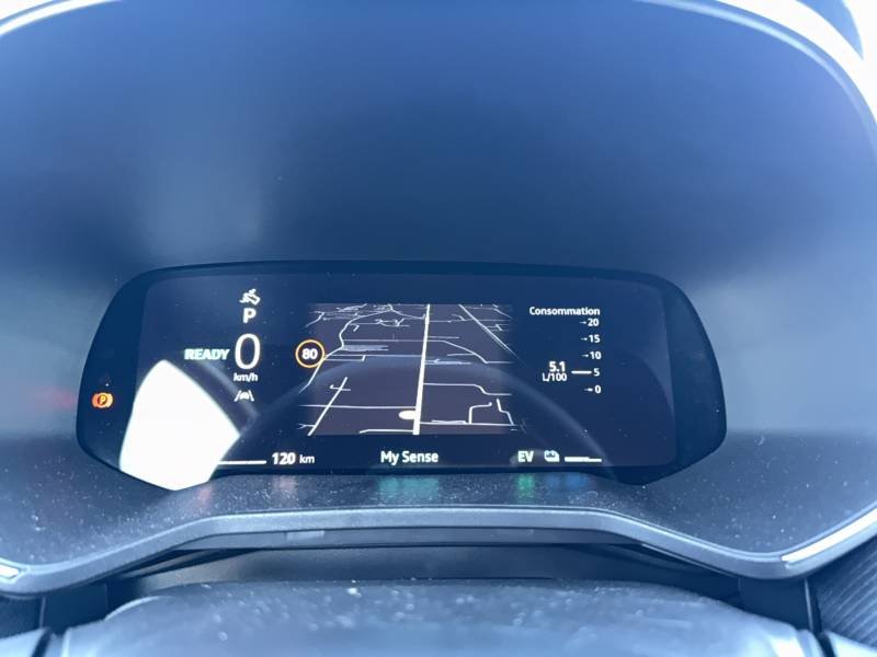 Renault Clio - Photo 26