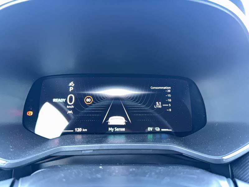 Renault Clio - Photo 27