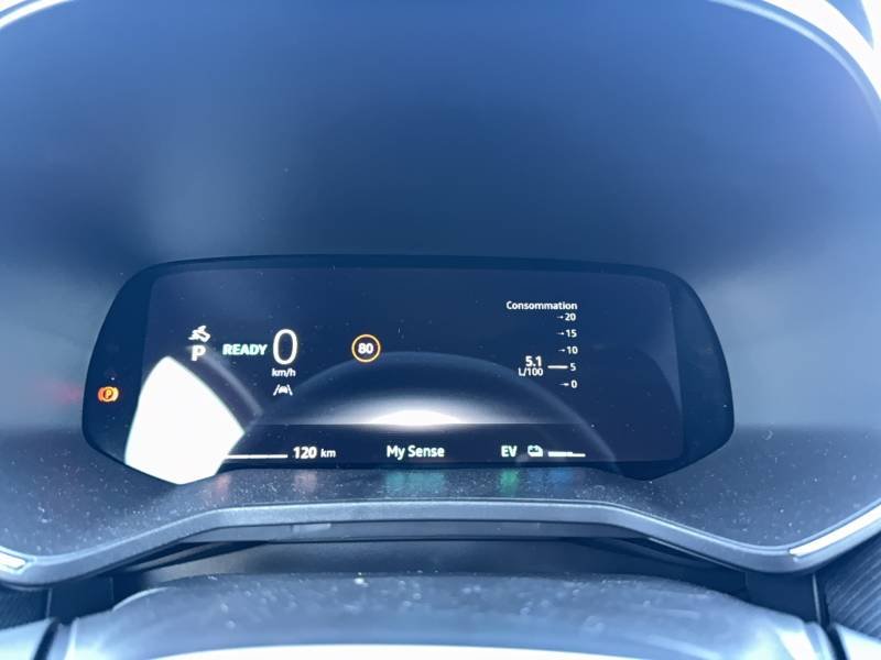 Renault Clio - Photo 28
