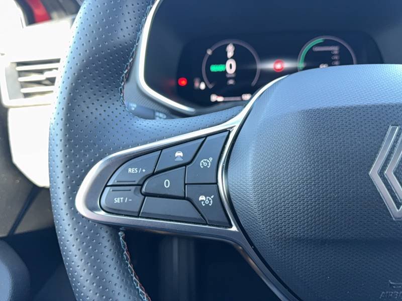 Renault Clio - Photo 30