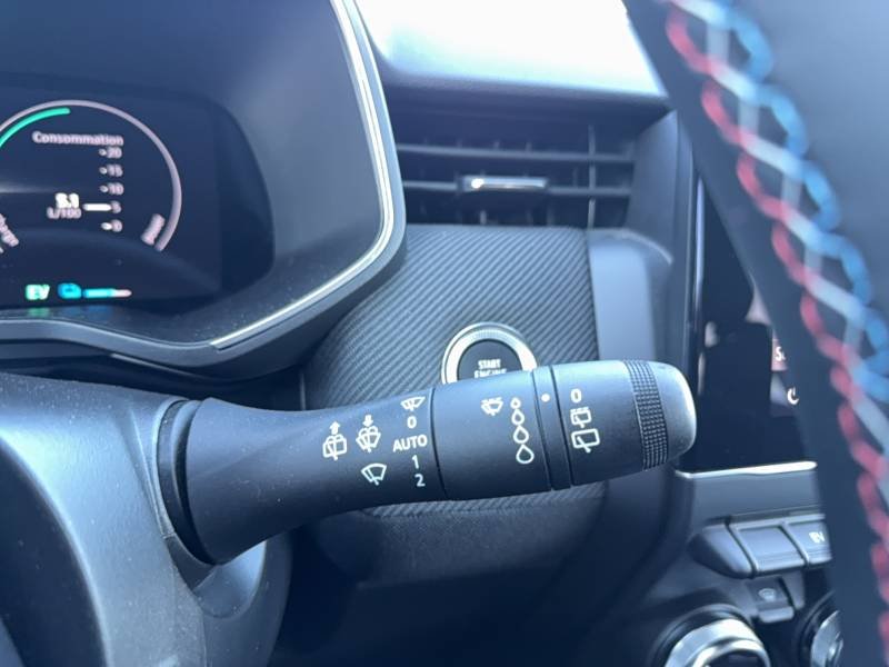 Renault Clio - Photo 32