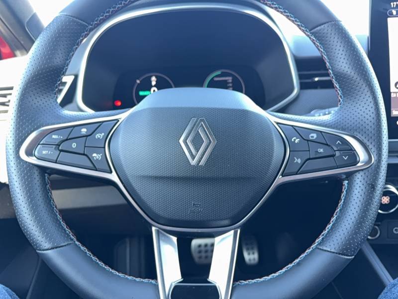 Renault Clio - Photo 34