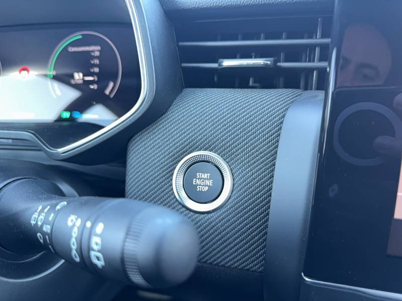 Renault Clio - Photo 35