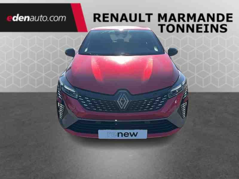 Renault Clio - Photo 8