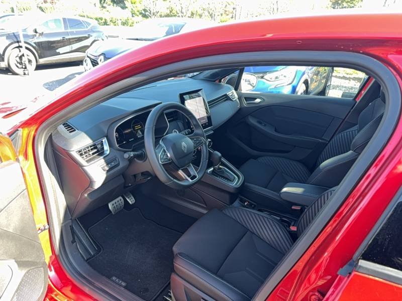 Renault Clio - Photo 9